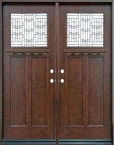 Brookside Doors