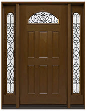 Load image into Gallery viewer, London Fiberglass Double Door