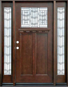 Brookside Doors