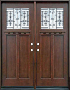 Brookside Doors