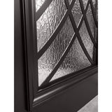 Iron Front Door (1)