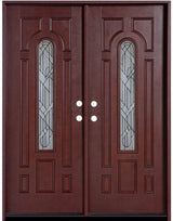 FD280B Fiberglass Doors