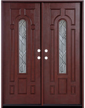 Load image into Gallery viewer, FD280B Fiberglass Doors