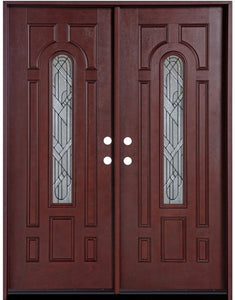 FD280B Fiberglass Doors