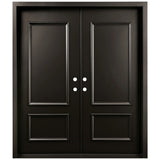 Iron Front Door (4)