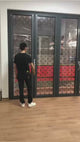Folding Door