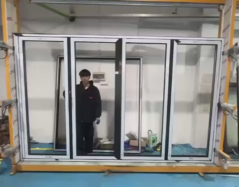 Folding Door