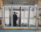 Folding Door