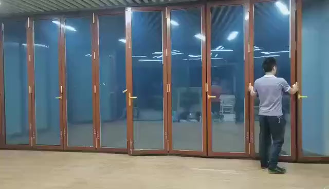 Folding Door