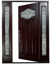 Load image into Gallery viewer, M-Paris Wood Exterior Door