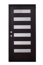 Load image into Gallery viewer, Wood Door Exterior Item  Echo