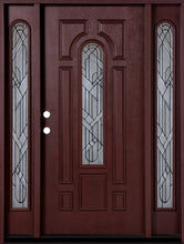 Load image into Gallery viewer, Belleville Fiberglass Double Door