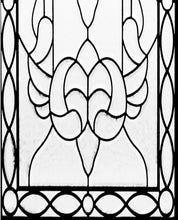 Load image into Gallery viewer, Bloom Door and Sidelights