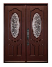 Load image into Gallery viewer, F800 Fiberglass Door and Sidelights