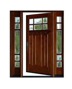 Huntington Wood Exterior Door