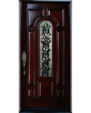Load image into Gallery viewer, M280 Exterior Wood Door