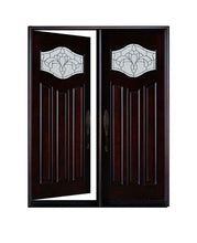 Load image into Gallery viewer, M-Paris Wood Exterior Door