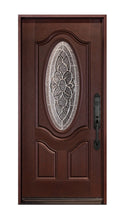 Load image into Gallery viewer, F800 Fiberglass Door and Sidelights